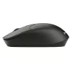 Tracer Boss RF Nano Rato ótico sem fios, 1600 DPI, preto