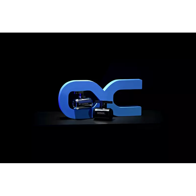 Componente de sistema de refrigeração de computador Alphacool 17141