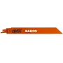 Lâmina de serra sabre Bahco 3940-150-10-ST-5P