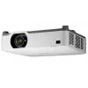 Projetor de distância padrão NEC P547UL 3240 ANSI Lumen 3LCD WUXGA (1920x1200) branco