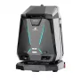 ROSIWIT Skywalker 50 Professional robô esfregador de pavimentos com escova de disco, cinzento