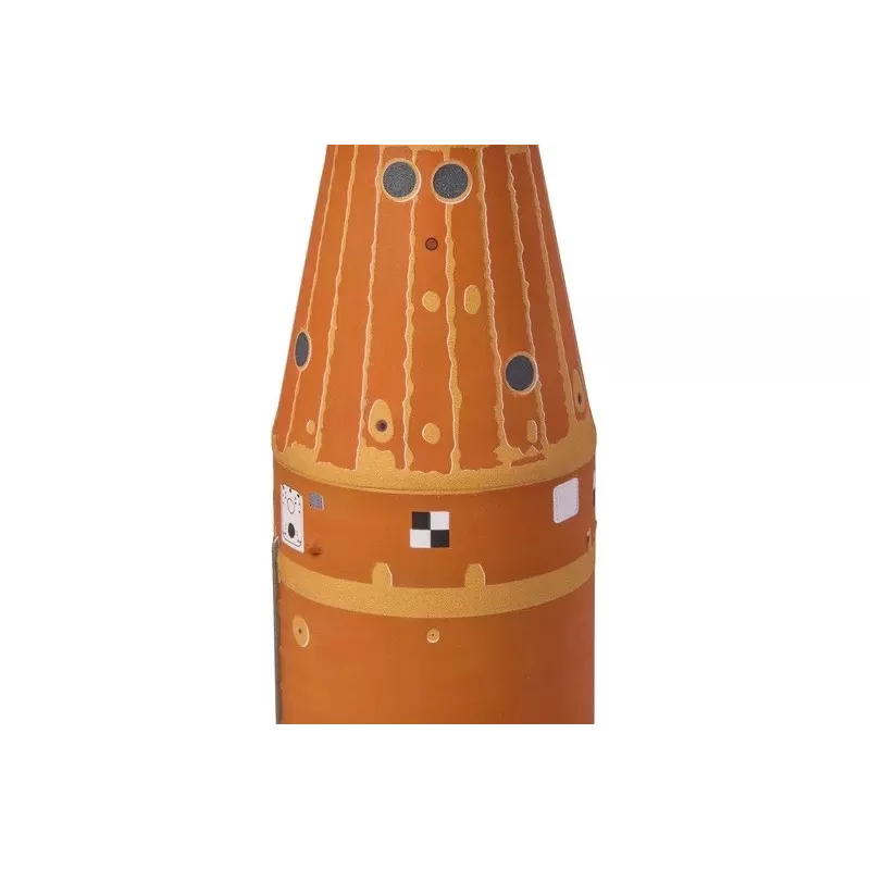 Modelo em plástico Artemis Space Launch System
