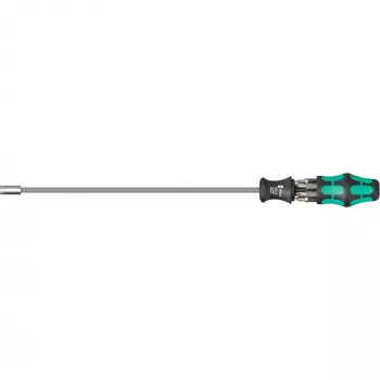 Wera Kraftform Kompakt 27 XL Universal Imperial Set 1, 7 peças (05051032001)