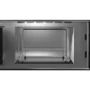 Siemens iQ700 BE732L1B1 Micro-ondas preto Micro-ondas combinado de encastrar 21 L 900 W