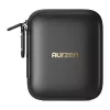 Bolsa de proteção Aurzen Caseplay ZipGrey para projetores portáteis e acessórios