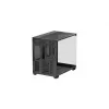 Caixa Midi Tower DeepCool CG530 preta