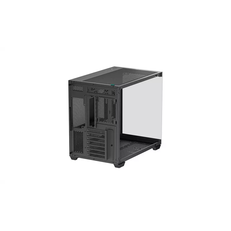 Caixa Midi Tower DeepCool CG530 preta