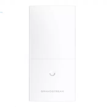 Grandstream Networks GWN7600LR Ponto de acesso sem fios 867 Mbit/s Branco Power over Ethernet (PoE)
