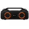 Altifalante portátil estéreo TRACER BigBoy TWS Bluetooth 40 W RMS, Bluetooth 5.3, bateria de 12 h, preto