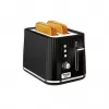 Torradeira Tefal Loft 2S TT761838, 2 fatias, preta