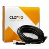Cabo HDMI Claroc FEN-HDMI-21-5M — 5,0 m, HDMI 2.1, suporta 8K a 120 Hz