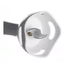 Esperanza EKM001E Varinha mágica 250 W cinzenta, branca
