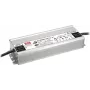 Fonte de alimentação LED Mean Well 320W 24V IP67, driver de tensão constante para sistemas LED em exterior