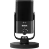 Microfone USB compacto Rode NT-USB-MINI com suporte magnético removível