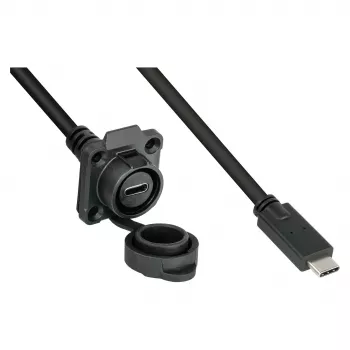 Goodconnections IC01-16U3102-005 Cabo USB