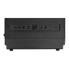Krux LEDA Torre ATX preto