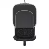 Fritadeira de ar quente Ninja AF140EU Single 4,7 L 1750 W preta, 4 programas, LCD, placa crocante