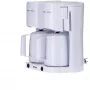 Máquina de café de filtro Severin 1 L KA 9314