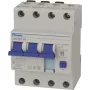 Interruptor diferencial combinado Doepke DRCBO4 C16/0,03/3N-A (09945124)
