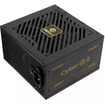 Fonte de alimentação Enermax ERV650G-AHG-NAC 650 W