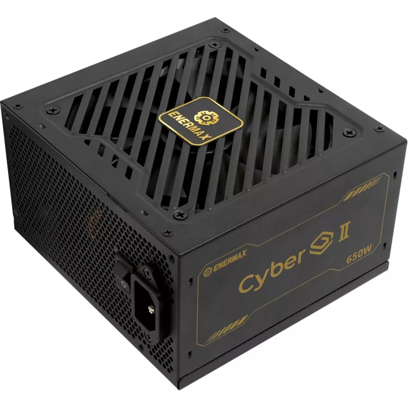 Fonte de alimentação Enermax ERV650G-AHG-NAC 650 W