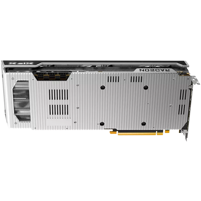 Placa gráfica XFX Radeon RX 7900 XTX 24 GB GDDR6, PCIe 4.0, 384-Bit, 355 W, 3 ventoinhas