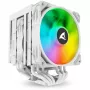 Arrefecedor de ar Sharkoon A60 RGB White