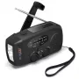 Rádio solar Technaxx TX-238