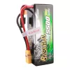 Bateria LiPo Gens ace G-Tech 5500mAh 4S1P 14.8V 60C HardCase para carro RC