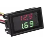 VAM10010 – Medidor de tensão e corrente LCD 3,5 V a 30 DC (com-vam10010)