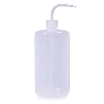 Garrafa de enchimento Alphacool 14467 1000 ml transparente LDPE