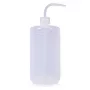 Garrafa de enchimento Alphacool 14467 1000 ml transparente LDPE