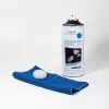Logilink | RP0012 | Espuma de limpeza para ecrãs LCD/TFT | 400 ml