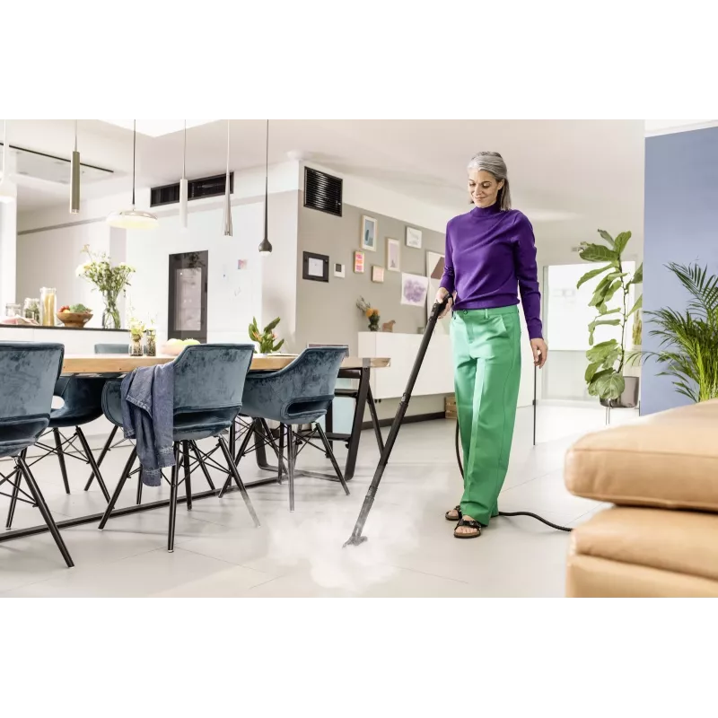 Bico para juntas Karcher compatível com vários aspiradores Karcher, modelo 2.863-334.0