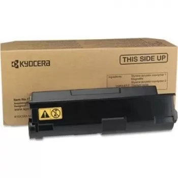 Cartucho de toner Kyocera TK-1125 1000 páginas preto