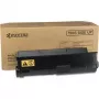Cartucho de toner Kyocera TK-1125 1000 páginas preto