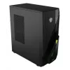 PC de secretária MSI MAG Infinite E1 14NVL5-104EU — Intel Core i5-14400F, 16GB DDR5-5600, 1TB SSD, NVIDIA GeForce RTX 5060 8GB, Windows 11 Home