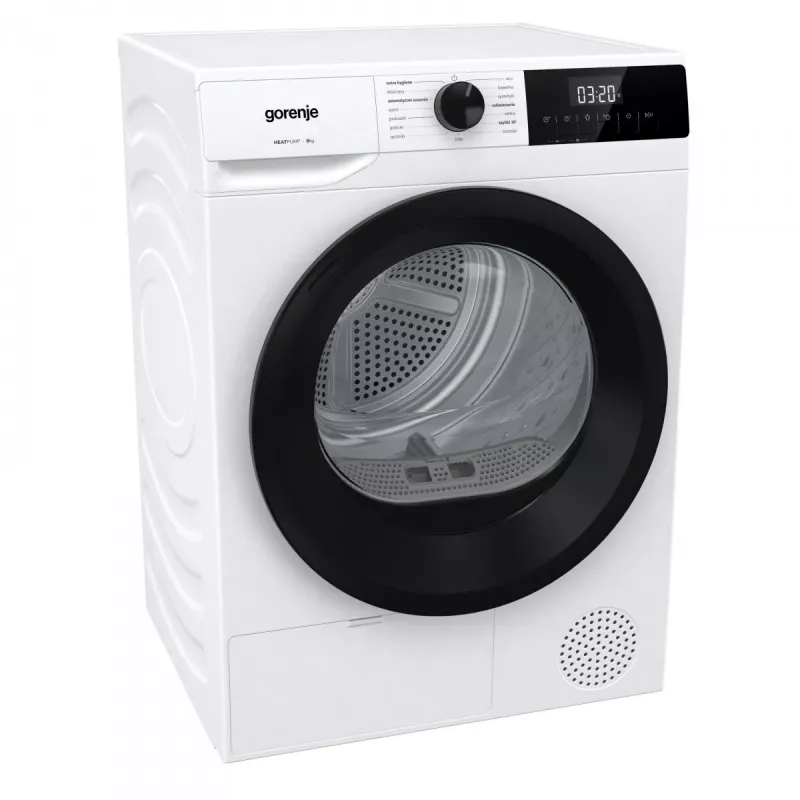 Máquina de secar roupa D2HNE9C/PL