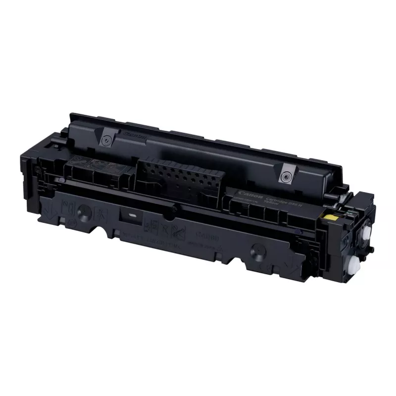 Cartucho de toner Canon CRG 046 H 12500 páginas amarelo
