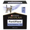 Suplemento probiótico Purina Pro Plan FortiFlora 30 x 1 g saquetas para gatos — pó, apoia a flora intestinal e o sistema imunitário