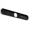 Capa de tecido Logitech Rally Bar Huddle cinzento