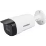 Câmara de rede Vivotek IB9399-EHTV 8MP 30fps H.265 com objetiva varifocal 4,3–9,8mm
