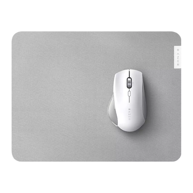 Tapete de rato gaming Razer PRO GLIDE cinzento (RZ02-03331500-R3M1)