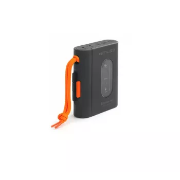 Muse | Leitor de cassetes portátil | M-132 WM | Bluetooth | Porta USB