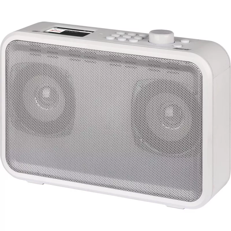 Telestar Imperial Dabman i460 Internet digital branco