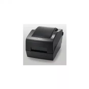 Impressora Bixolon SLP-TX400EG cinzento