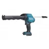 Pistola para cola e silicone Makita DCG180Z 18V