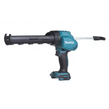 Pistola para cola e silicone Makita DCG180Z 18V