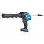 Pistola para cola e silicone Makita DCG180Z 18V