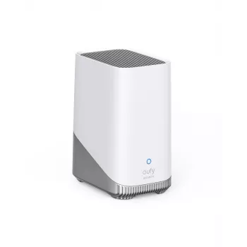 Eufy Security HomeBase 3 B2C - EU/ES/FR/ES cinzento+branco Iteração 1
